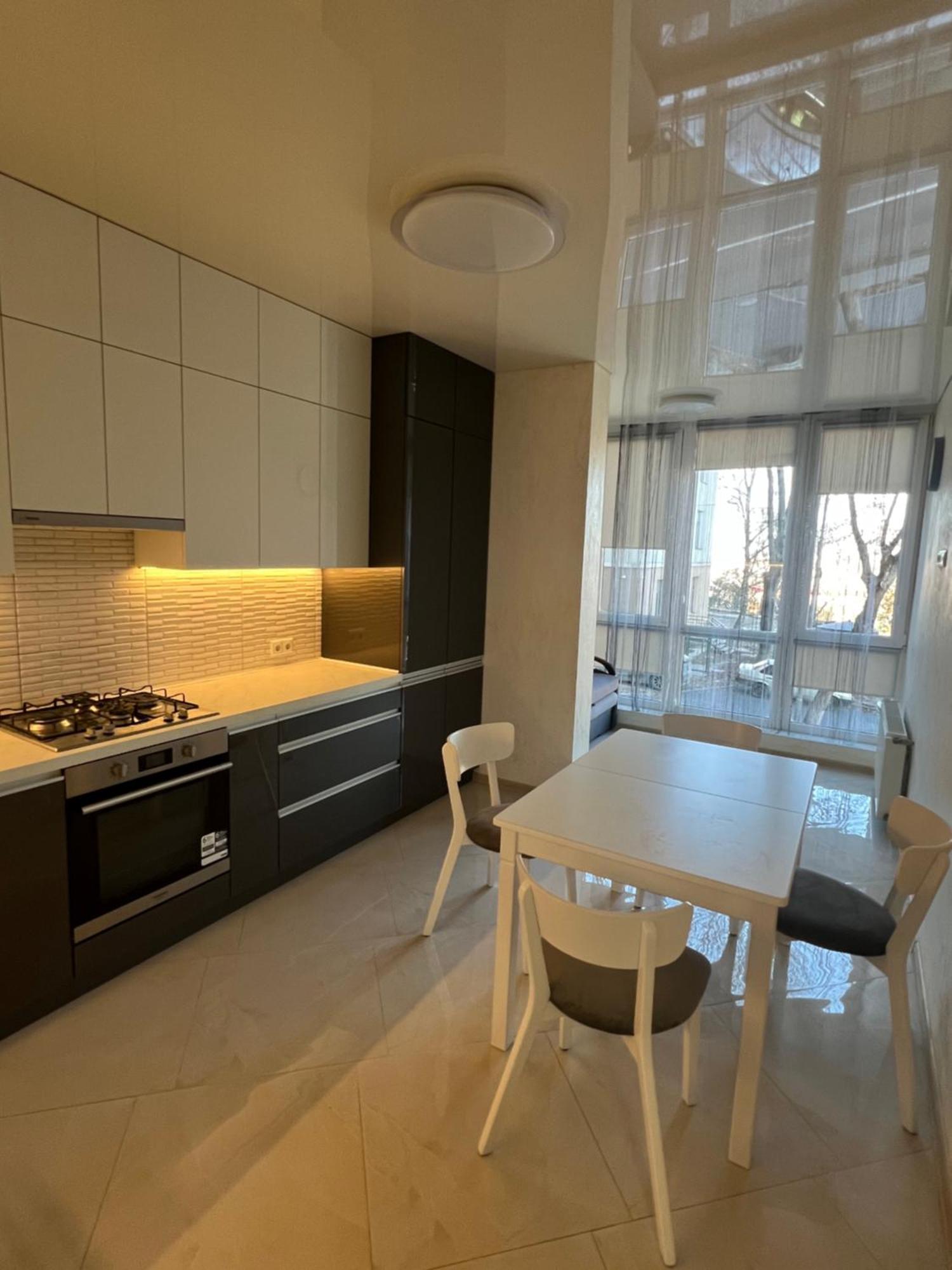 Шевченка,60 - Семицвіт Lviv Exterior foto